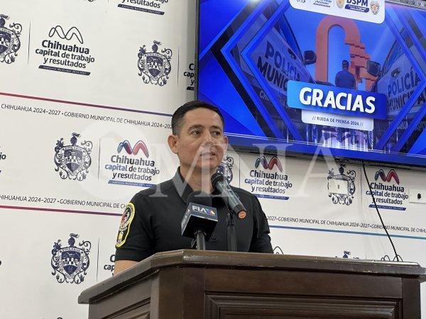 Alerta la Capital por hechos violentos en Aldama: Salas