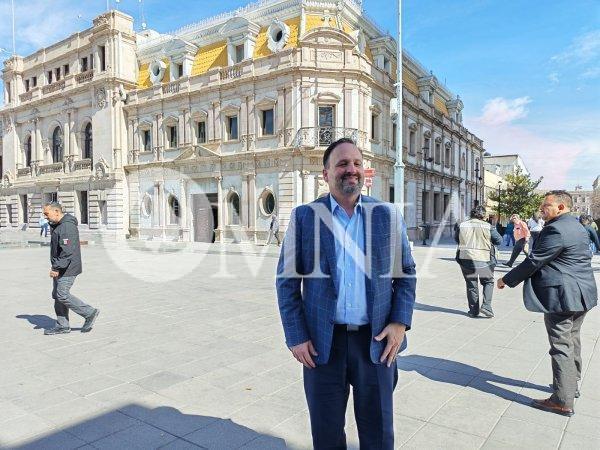 Agradece Gobierno reconocimiento de Sheinbaum al destacar a Chihuahua como referente en contención del sarampión
