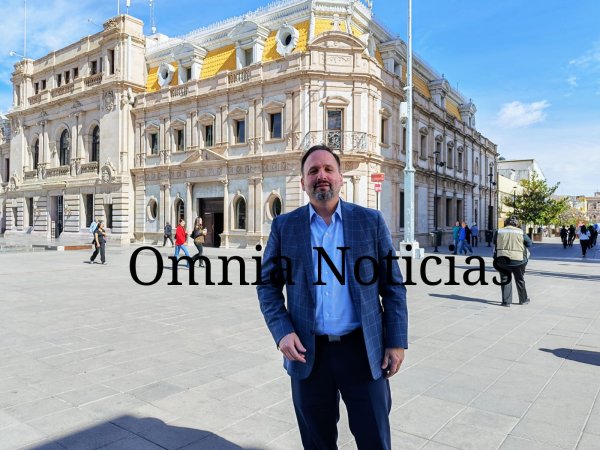 Reunión De la Peña-Bonilla; desarrollo urbano entre los temas abordados