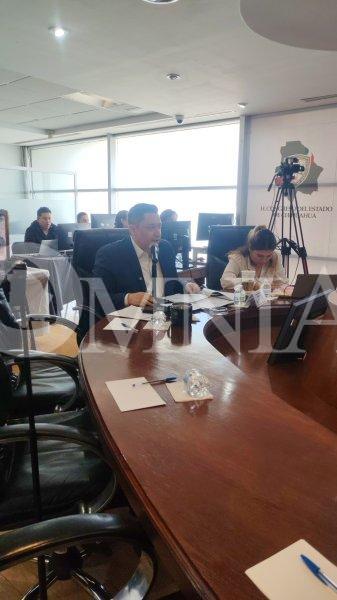 El tiempo dio la razón a los padres de familia, los fentalibros de Marx Arriaga destruyeron la educación: Alfredo Chávez