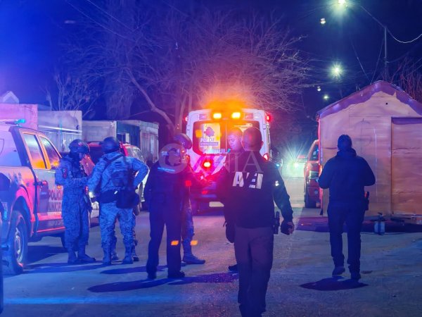 Cerró primera quincena de febrero con 9 homicidios dolosos: Salas