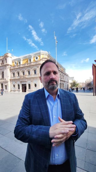 Libros de texto de Marx son perfectibles; Federación decidirá si se modifican: De la Peña