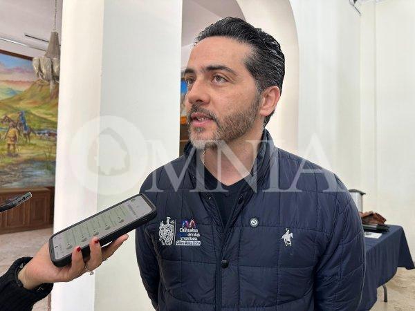 Sin notificación para la convocatoria de la federación “Boxeando por la paz”: Abdo