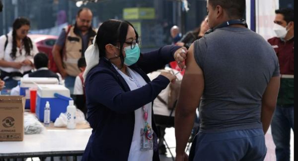 Se incrementa a 31 el número de muertes por sarampión en México