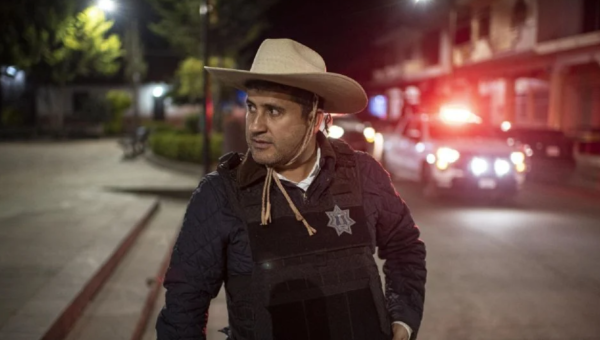 Homicidio de Carlos Manzo: detienen a otros tres implicados y suman 18 arrestados