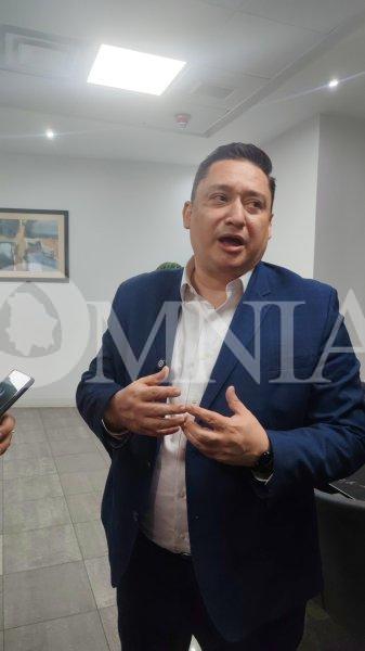 Javier Corral como Duarte burla la justicia, magistrados son parte de la protección: Alfredo Chávez