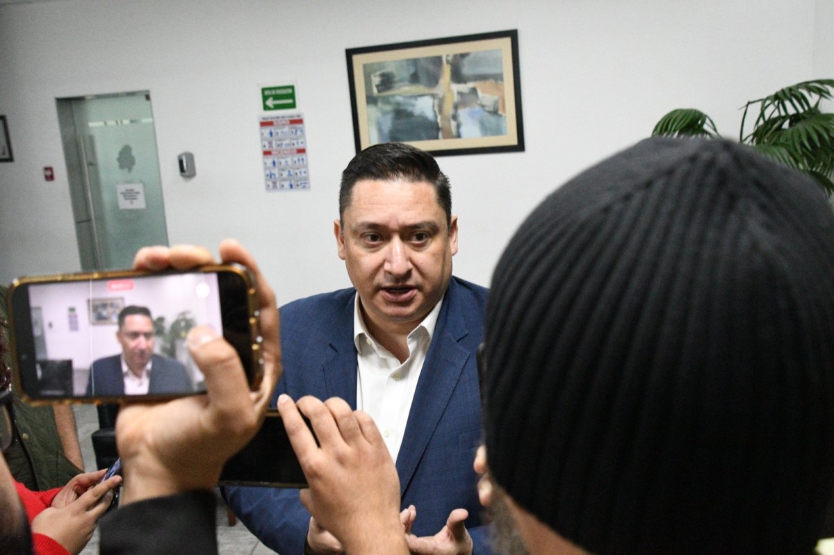 Fue culpa del juez la liberación del dueño de crematorio; hay que sancionarlo: Alfredo Chávez