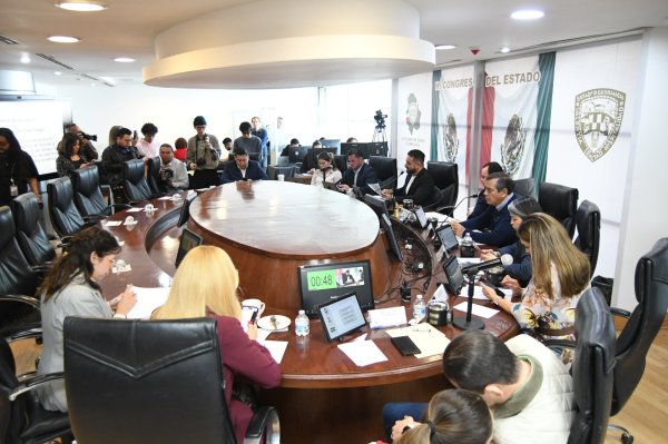 Congreso de Chihuahua exhorta al Gobierno Federal a revisar libros de texto