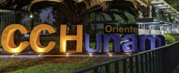 Paro indefinido en el CCH Oriente tras ataque con cuchillo a una estudiante