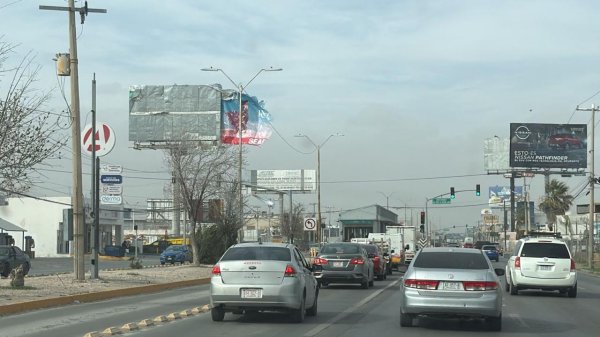 Exhorta SSPE a extremar precauciones ante fuertes ráfagas de viento