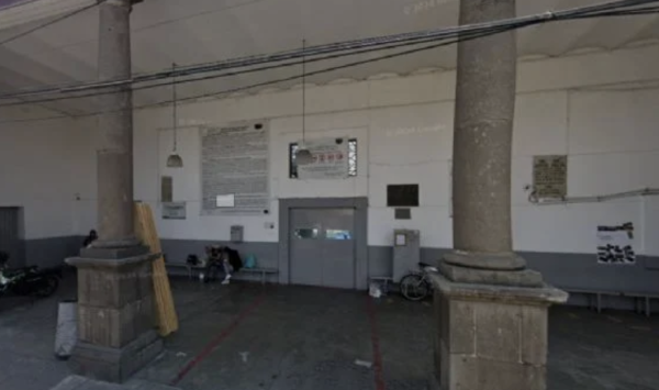 Reo acusado de robo agravado se fuga del penal de Cholula, Puebla