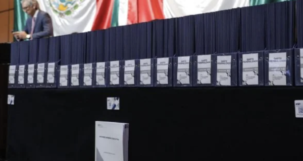 ASF detecta posibles daños al erario por 65 mil millones de pesos en la Cuenta Pública 2024