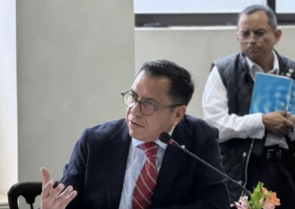 ASF pide investigar contrato de 11.9 mdp otorgado a hermanos de diputado morenista