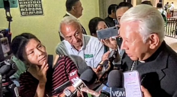 Hay al menos una decena de alcaldes de Morelos vinculados al crimen organizado: CEM