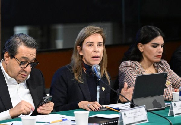 Impulsa Manque Granados paquete de 5 iniciativas para rescatar y fortalecer a las MIPYMES mexicanas