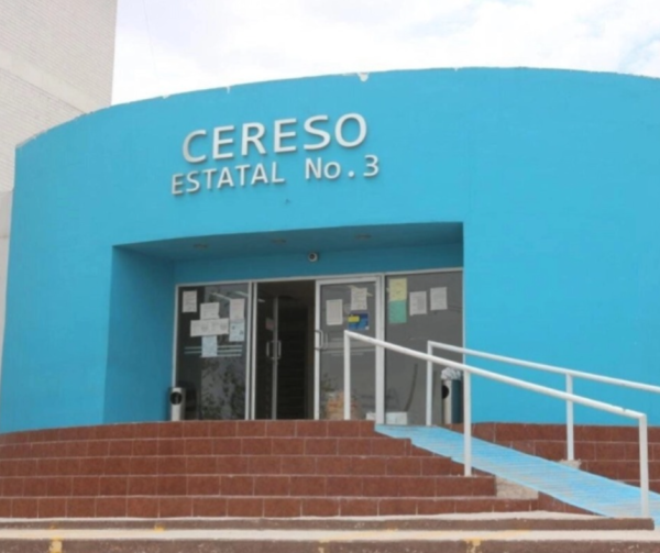 Investiga SSPE presunto homicidio de PPL en Cereso No. 3