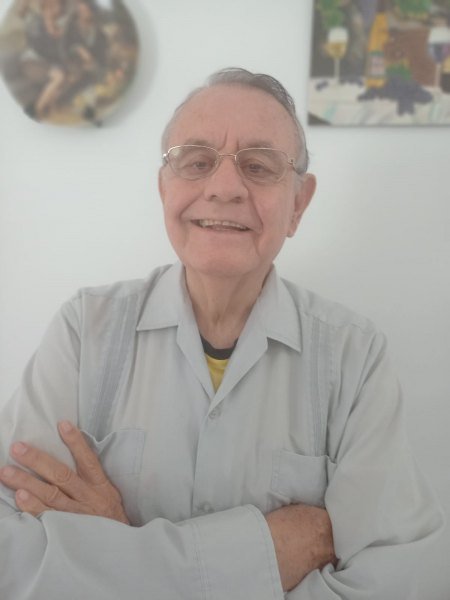 Cuídense y sean fermento para la sociedad