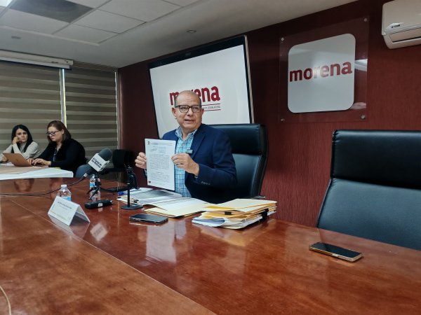 El PAN se echa para atrás a elección directa de regidores porque cuesta 20 mdp: Cuauhtémoc Estrada