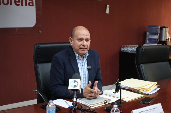 Revisión a la actuación del juez, revelará la actuación de la FGE en el crematorio Plenitud: Morena