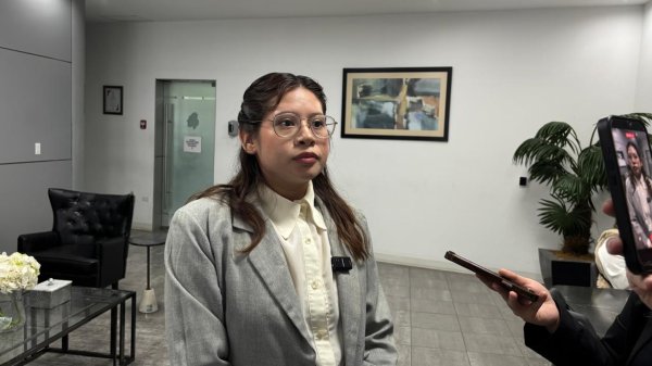 Reformas a derechos sexuales y reproductivos de mujeres serán en comisión plural y con especialistas: Jael Argüelles