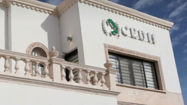 Elección de la CEDH se tiene hasta el 10 de junio como fecha, no han convocado a extraordinario: Cuauhtémoc Estrada