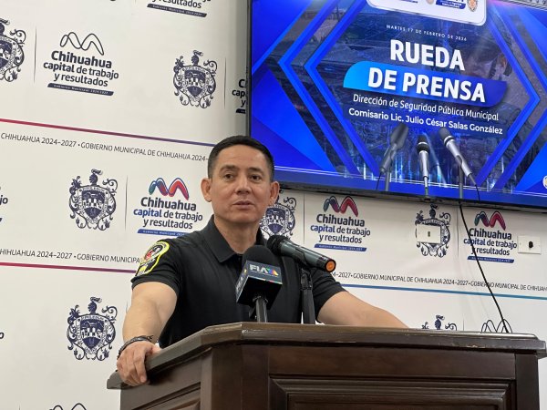 Recibirá DSPM capacitación por parte del  TSJ en llenado de IPH: Salas