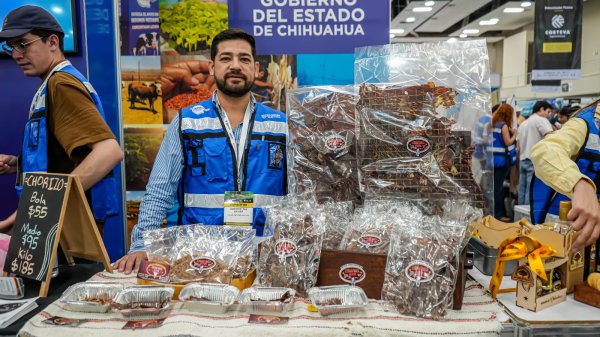 Reitera Desarrollo Rural invitación a integrarse al Directorio Agroindustrial de Chihuahua