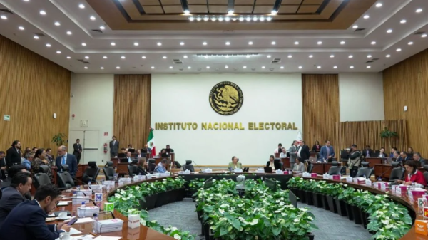 Irregularidades en material electoral y renta de vehículos por 66 mdp en el INE, detecta la Auditoría Superior de la Federación