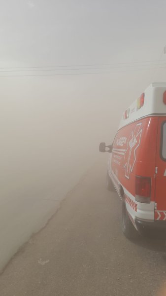 Mantiene Protección Civil alerta amarilla por viento fuerte en las regiones norte y noroeste del estado