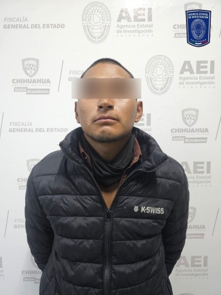 Detienen en Operativo Antinarcóticos a cinco personas en posesión de drogas