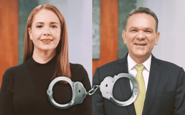 Identifican a 6 implicados en ataque armado a diputados de MC