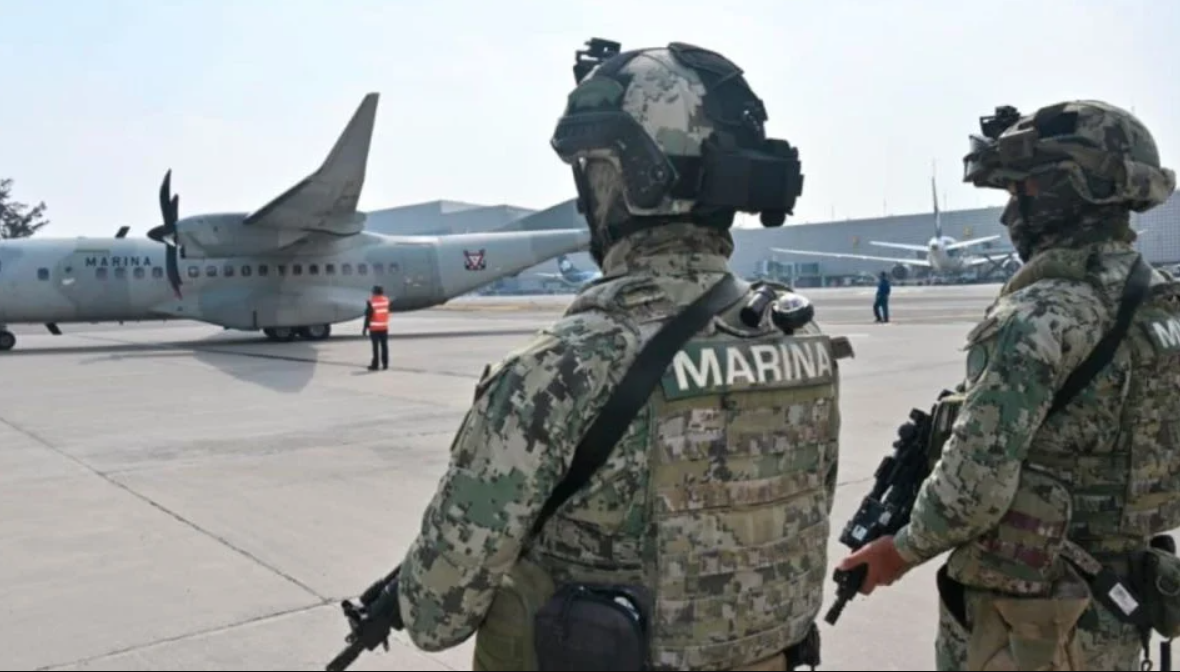 Hospital Naval y otras instalaciones a cargo de la Marina presentaron irregularidades por 233 millones de pesos: Auditoría Superior de la Federación