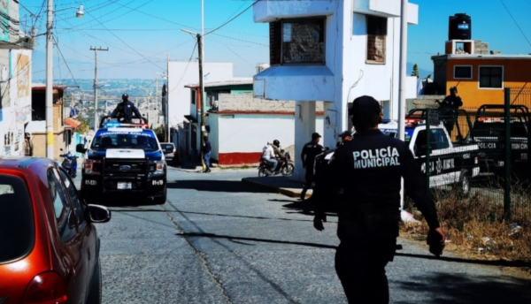 Hallan cabeza humana en Tula, Hidalgo, con narcomensaje vinculado también al huachicol