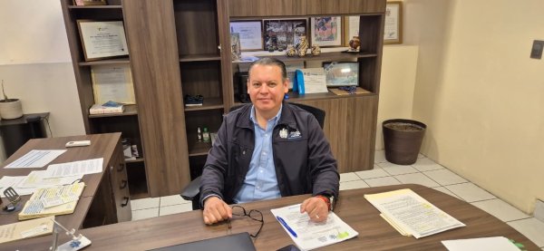 Aclara Gobierno Municipal que no existe solicitud para realizar evento therian en el Parque El Palomar