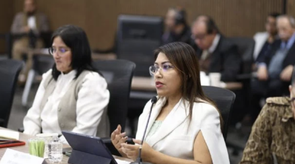 Aseguran negocio de huachicol en predio de la familia de Leonela Martínez, diputada aliada de la 4T