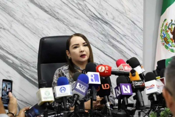 Fiscalía de Sinaloa localiza cuatro fosas y cuatro osamentas en Concordia, tras hallazgo de mineros