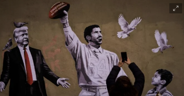 Bad Bunny llega al número 1 en EU con “DtMF”; es la cuarta canción en español que encabeza la lista