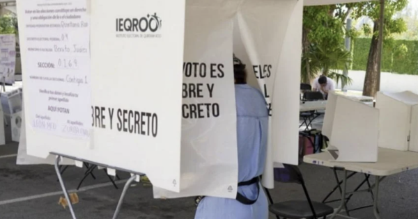 Reforma electoral recorta de 11 a 8 consejeros en el INE, 25% menos de dinero a partidos políticos y diputados aumentan a 508