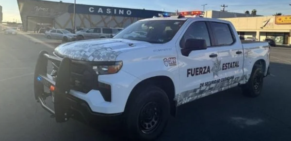 Detectan dos patrullas clonadas en el municipio de Tijuana