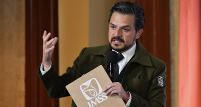 La corrupción carcome al IMSS