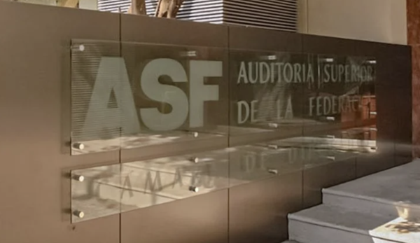 ASF detectó irregularidades por 12 millones de pesos del Tribunal Electoral