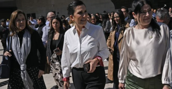 Cámara de Diputados aprueba que el abuso sexual se persiga de oficio