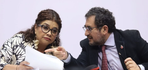 César Cravioto se benefició de los bienes de la Fundación Antonio Haghenbeck