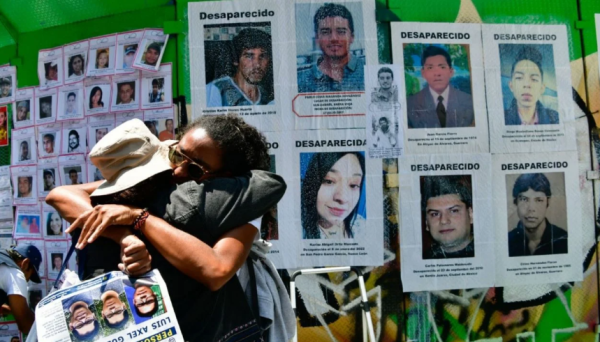 Publican nuevo Protocolo de Búsqueda: la activación será inmediata y la alerta permanecerá activa indefinidamente