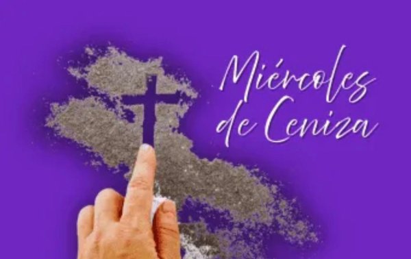 Miércoles de Ceniza