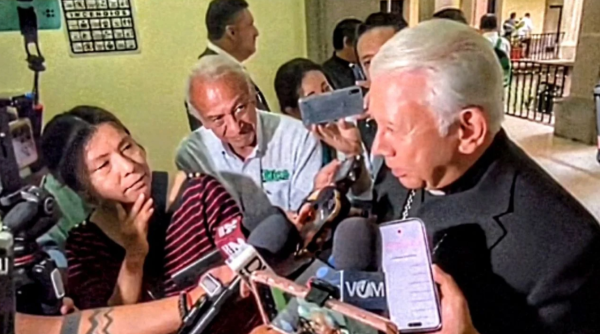 Hay al menos una decena de alcaldes de Morelos vinculados al crimen organizado: CEM