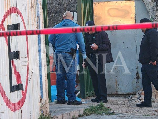 Muere hombre en la entrada de su casa en la calle Camargo