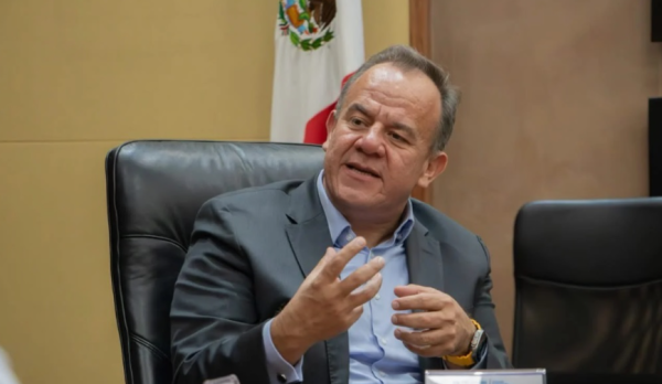 Vendrán al estado 35 empresas canadienses para impulsar soluciones ambientales: Coparmex