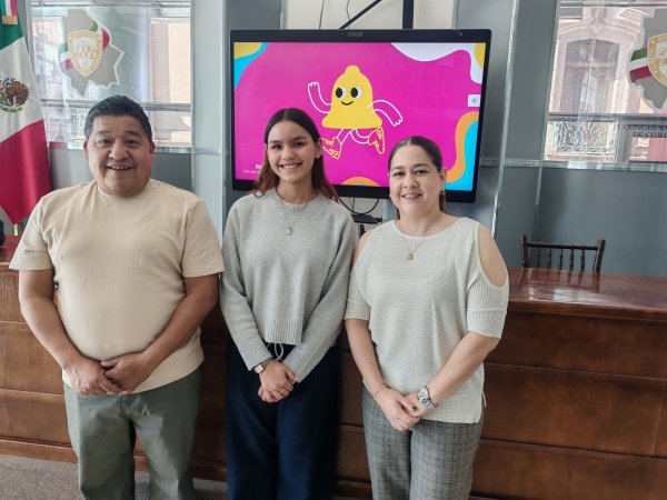 Presentan la 1ª Carrera “10K y 3K Pequeños Héroes by Rotaract