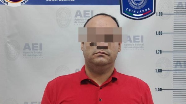 Vinculan a proceso a imputado por violación agravada, trata de personas y trabajo forzado